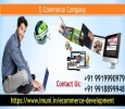 E-Commerce Company| Specialists In Providing Secure Website